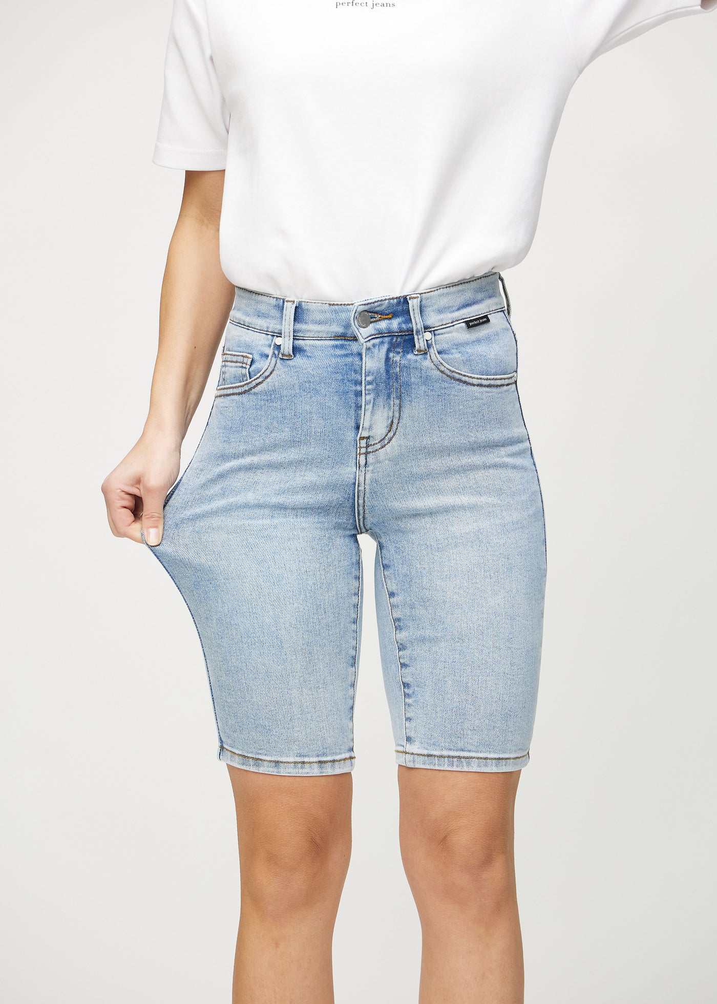 Perfect Shorts - Middle - Skinny - Waves™