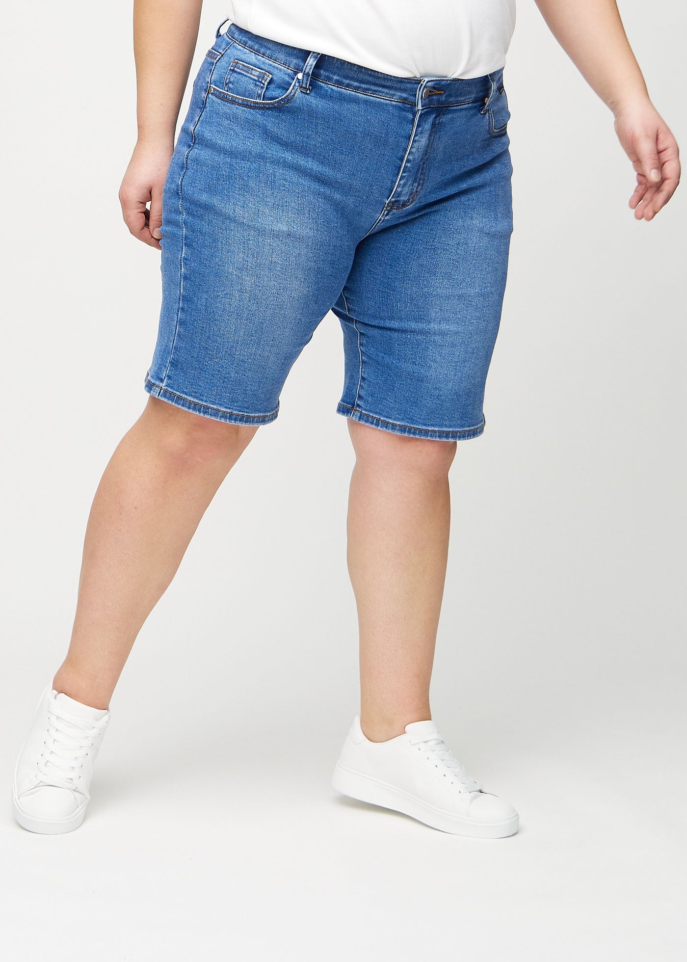 Perfect Shorts - Middle - Regular - Rivers™