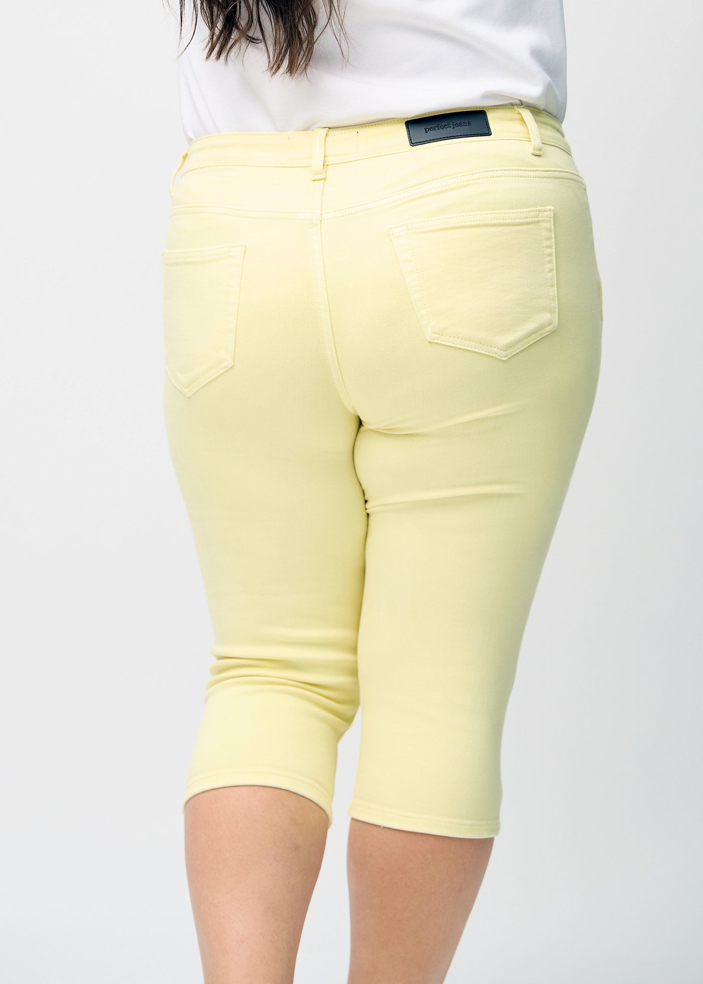 Perfect Capris - Skinny - Lemonades™